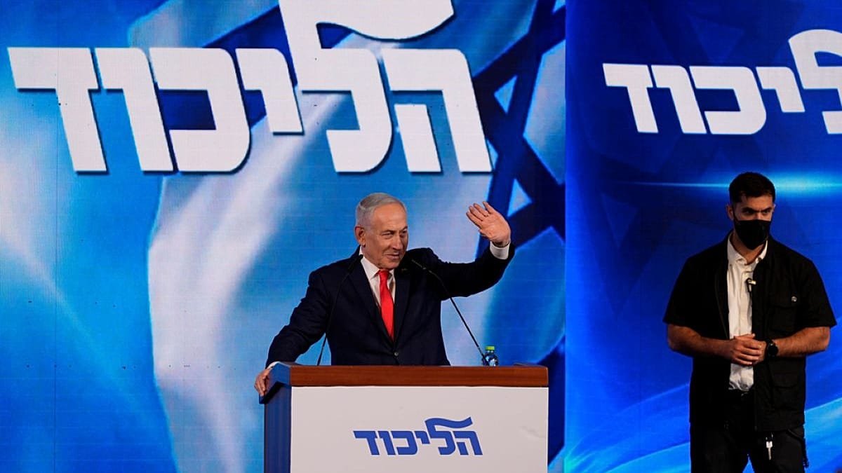 نتنياهو يفقد الأغلبية: 53 لليمين و19 للعرب