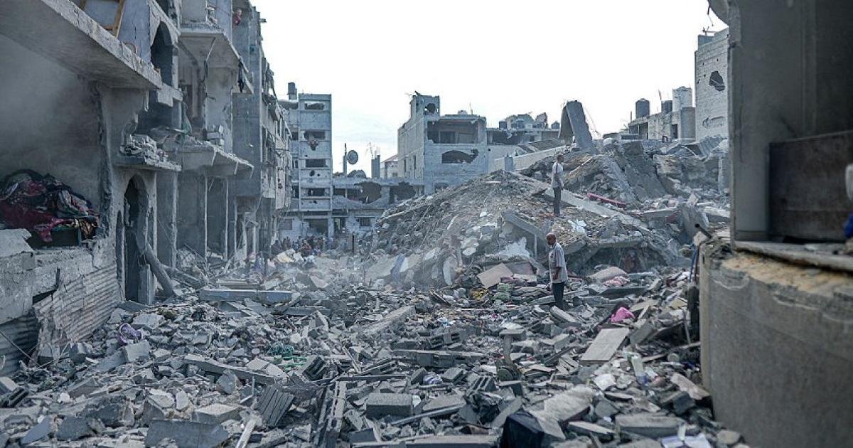 خبراء أمميون: وقف إطلاق النار في غزة لم يوقف الإبادة الجماعية